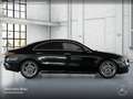 Mercedes-Benz CLA 200 AMG+PANO+360°+AHK+MULTIBEAM+TOTW+KEYLESS Schwarz - thumbnail 18