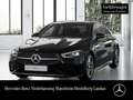 Mercedes-Benz CLA 200 AMG+PANO+360°+AHK+MULTIBEAM+TOTW+KEYLESS Schwarz - thumbnail 1