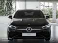 Mercedes-Benz CLA 200 AMG+PANO+360°+AHK+MULTIBEAM+TOTW+KEYLESS Schwarz - thumbnail 6