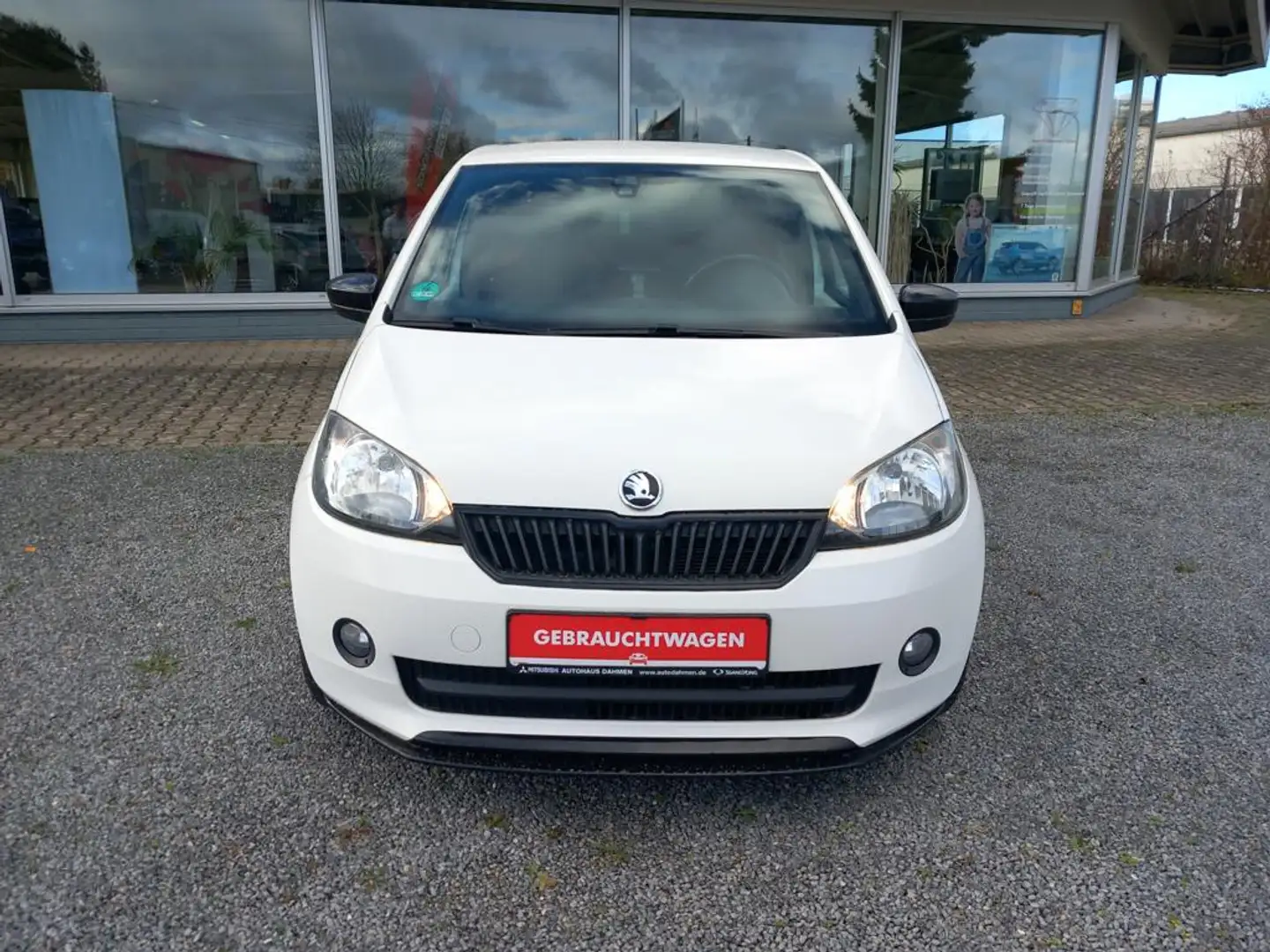 Skoda Citigo 1.0 Monte Carlo - 2