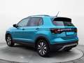 Volkswagen T-Cross 1.0TSI Move DSG Navi Bleu - thumbnail 4