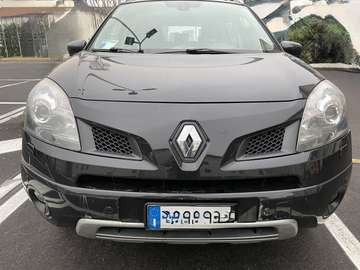 2.0 dci Bose 4x4 150cv auto E5
