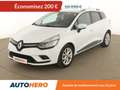 Renault Clio Estate 1.2 TCe Energy Intens EDC Blanc - thumbnail 1