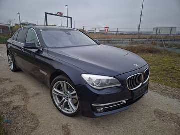 730d xDrive Österreich-Paket Aut. Ö.Paket