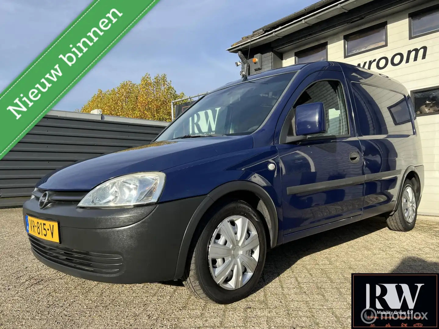 Opel Combo 1.6 Comfort - 1