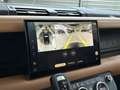Land Rover Defender P400e 110 X-Dynamic HSE | Grijs kenteken | Panoram Zwart - thumbnail 20