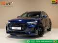 Audi e-tron 55 quattro S edition 95 kWh / 408pk / Panorama dak Bleu - thumbnail 1