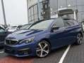 Peugeot 308 GT Line *PANO*NAVI*LED*AUTOMATIK*PDC* Mavi - thumbnail 2