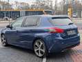 Peugeot 308 GT Line *PANO*NAVI*LED*AUTOMATIK*PDC* Mavi - thumbnail 4