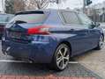 Peugeot 308 GT Line *PANO*NAVI*LED*AUTOMATIK*PDC* Mavi - thumbnail 5