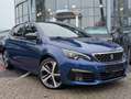 Peugeot 308 GT Line *PANO*NAVI*LED*AUTOMATIK*PDC* Mavi - thumbnail 3