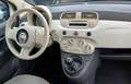 Fiat 500 1,2  lounge benzina km 77000 clima neopatentati Bianco - thumbnail 10