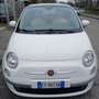 Fiat 500 1,2  lounge benzina km 77000 clima neopatentati Bianco - thumbnail 8