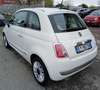 Fiat 500 1,2  lounge benzina km 77000 clima neopatentati Bianco - thumbnail 3