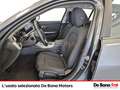 BMW 318 318d touring business advantage auto Grigio - thumbnail 7