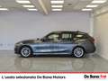 BMW 318 318d touring business advantage auto Grigio - thumbnail 3