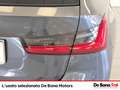BMW 318 318d touring business advantage auto Grigio - thumbnail 19