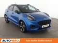 Ford Puma 1.5 TDCi EcoBlue ST-Line*NAVI*ACC*CAM*PDC*SHZ* Blau - thumbnail 8