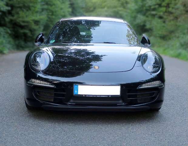 Porsche 991 991 Carrera 4S Coupé PDK Approved Sport Chrono