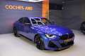 BMW 240 M240iA Coupé M Sport Pro Azul - thumbnail 5