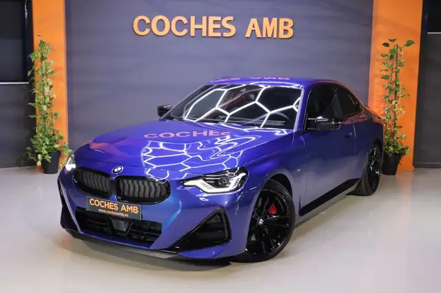 BMW 240 M240iA Coupé M Sport Pro