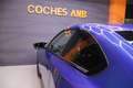 BMW 240 M240iA Coupé M Sport Pro Azul - thumbnail 13
