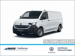Volkswagen T7 Transporter Kasten LR 2.0TDI 81kW