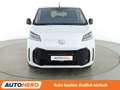 Toyota Proace 2.0 D-4D L1 Team D Aut*NAVI*LED*ACC*CAM*PDC*SHZ* Weiß - thumbnail 9