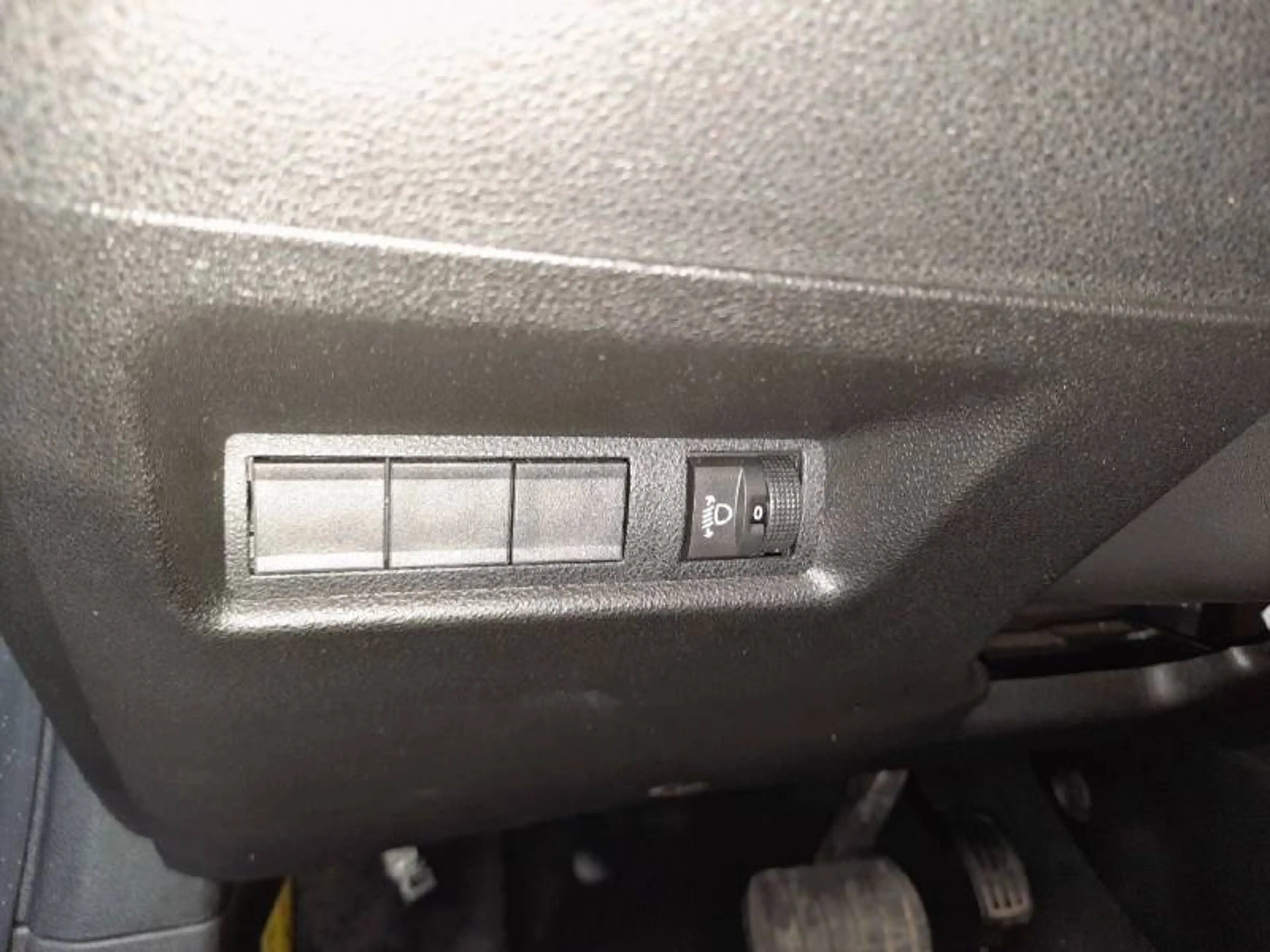Fiat 600 1 1.2 Hybrid 110cv DCT La Prima — photo 14