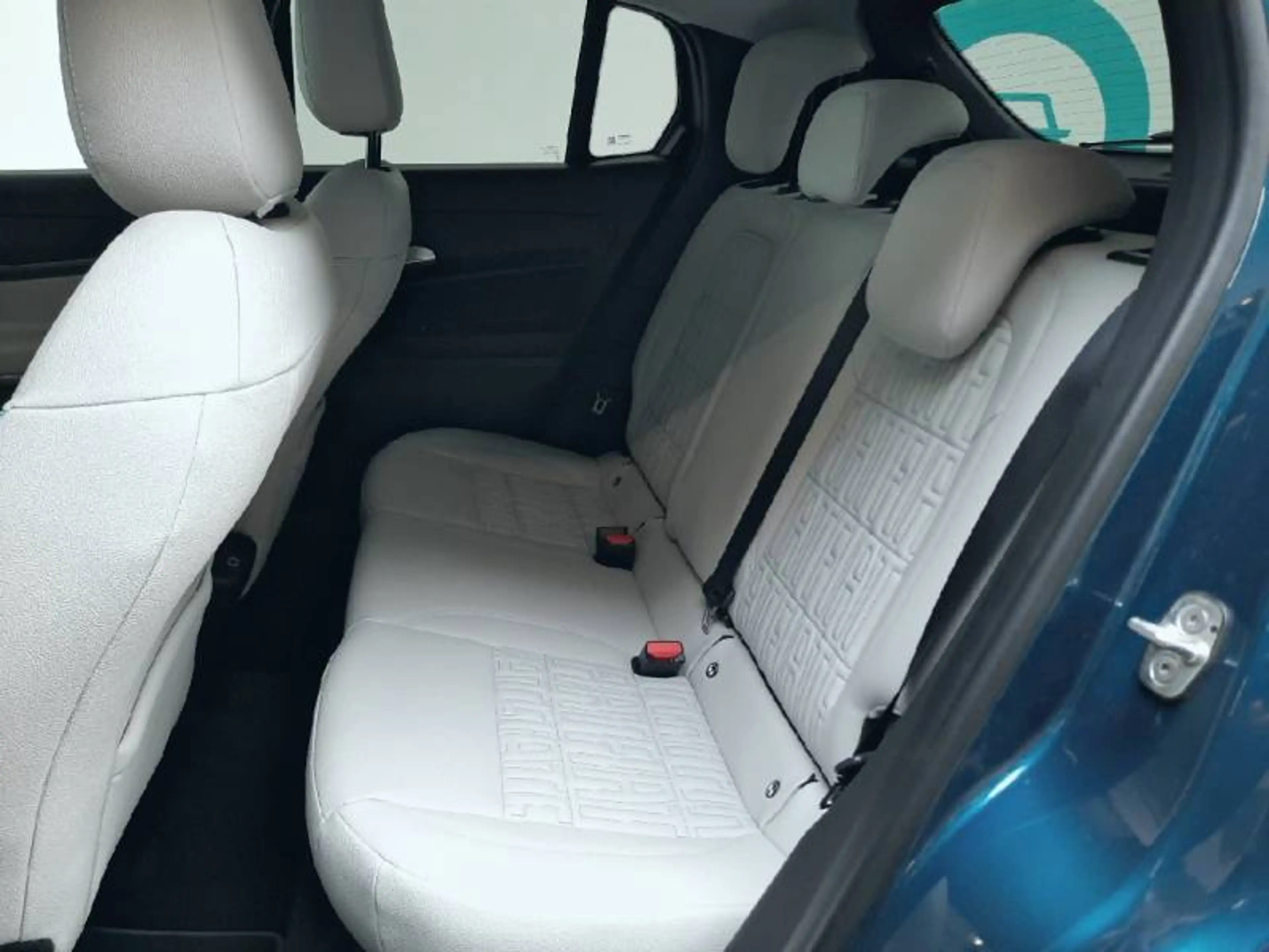 Fiat 600 1 1.2 Hybrid 110cv DCT La Prima — photo 10