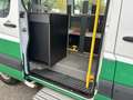 Mercedes-Benz Sprinter 213 2.2 CDI 325 HD 3-zit rijen / marge / geel kent Wit - thumbnail 10