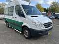 Mercedes-Benz Sprinter 213 2.2 CDI 325 HD 3-zit rijen / marge / geel kent Wit - thumbnail 2