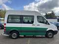 Mercedes-Benz Sprinter 213 2.2 CDI 325 HD 3-zit rijen / marge / geel kent Wit - thumbnail 7