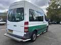 Mercedes-Benz Sprinter 213 2.2 CDI 325 HD 3-zit rijen / marge / geel kent Wit - thumbnail 8