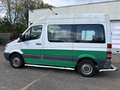 Mercedes-Benz Sprinter 213 2.2 CDI 325 HD 3-zit rijen / marge / geel kent Wit - thumbnail 6