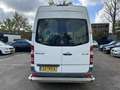 Mercedes-Benz Sprinter 213 2.2 CDI 325 HD 3-zit rijen / marge / geel kent Wit - thumbnail 9