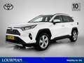 Toyota RAV 4 2.5 Hybrid Dynamic | Camera | Carplay | IQ-telefoo Wit - thumbnail 1