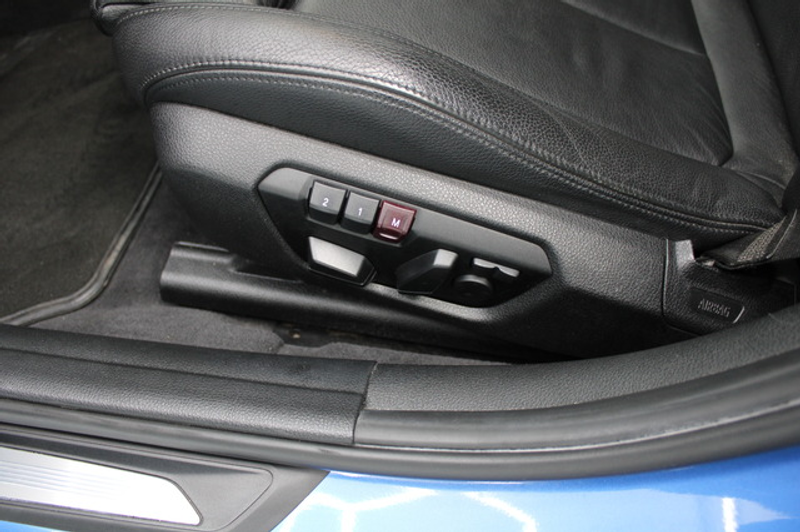 BMW 335 335i M-Paket Head-UP/LED/NAVI/Keyless/PDC/F1 — photo 7