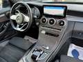 Mercedes-Benz C 180 Coupe PACK AMG PACK NIGHT BOITE-AUTO COCKPIT Grijs - thumbnail 11