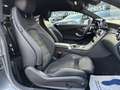 Mercedes-Benz C 180 Coupe PACK AMG PACK NIGHT BOITE-AUTO COCKPIT Grijs - thumbnail 12