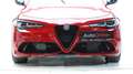 Alfa Romeo Giulia Competizione Q4 3 Jahre Garantie Rot - thumbnail 12
