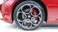 Alfa Romeo Giulia Competizione Q4 3 Jahre Garantie Rot - thumbnail 15
