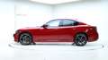 Alfa Romeo Giulia Competizione Q4 3 Jahre Garantie Rot - thumbnail 3