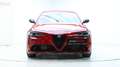 Alfa Romeo Giulia Competizione Q4 3 Jahre Garantie Rot - thumbnail 11
