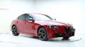 Alfa Romeo Giulia Competizione Q4 3 Jahre Garantie Rot - thumbnail 10
