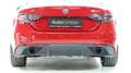 Alfa Romeo Giulia Competizione Q4 3 Jahre Garantie Rot - thumbnail 6
