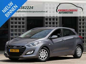 1.6GDi COOL PLUS/ CRUISE CONTROL/ PDC ACHTER