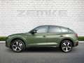 Audi Q5 quattro Sportback 40 TDI quattro S tronic S line A Grün - thumbnail 2