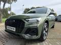 Audi Q5 quattro Sportback 40 TDI quattro S tronic S line A Grün - thumbnail 17