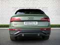 Audi Q5 quattro Sportback 40 TDI quattro S tronic S line A Grün - thumbnail 4